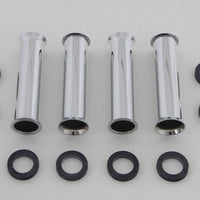 7824-12 - Chrome Lower Pushrod Cover by Colony