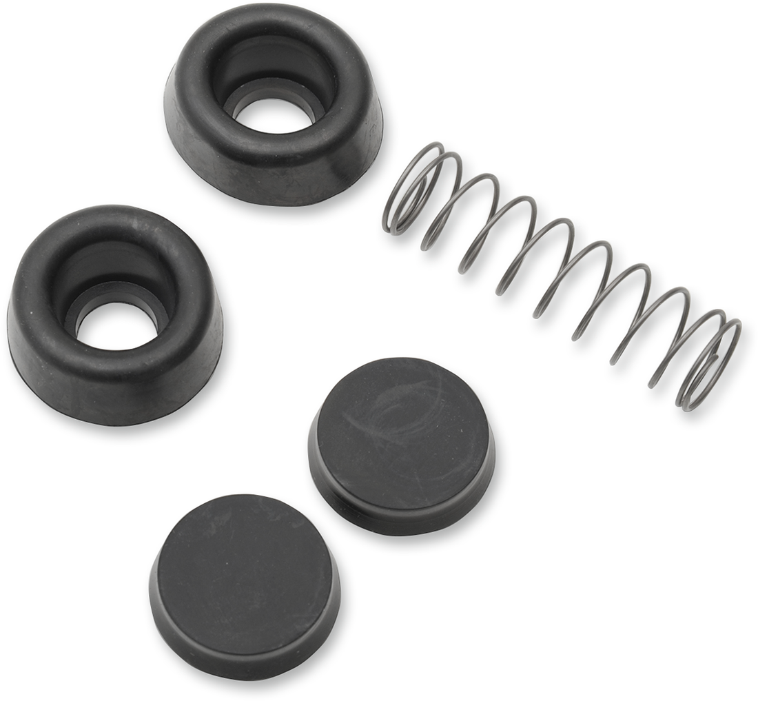 DRAG SPECIALTIES Brake Cylinder Rebuild Kit 63078R