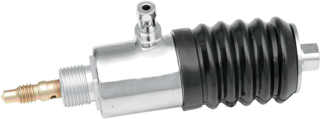 DRAG SPECIALTIES Master Cylinder - Rear - Chrome 85340