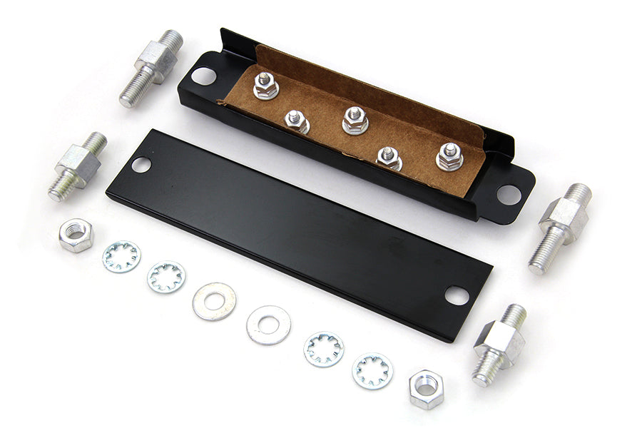 8005-12 - Wiring Terminal Box Assembly by Colony