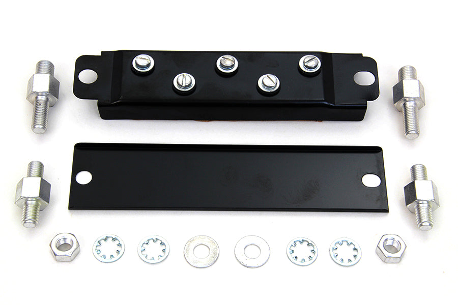 8005-12 - Wiring Terminal Box Assembly by Colony