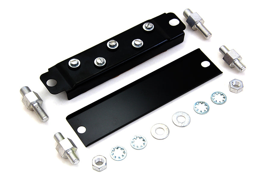 8005-12 - Wiring Terminal Box Assembly by Colony