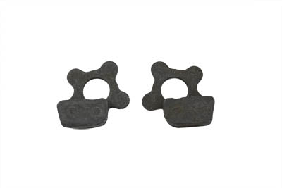 8009-2 - Spring Fork Front Fender Lock by Colony