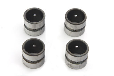 8011-4T - Short Stud Bushing Set by V-Twin