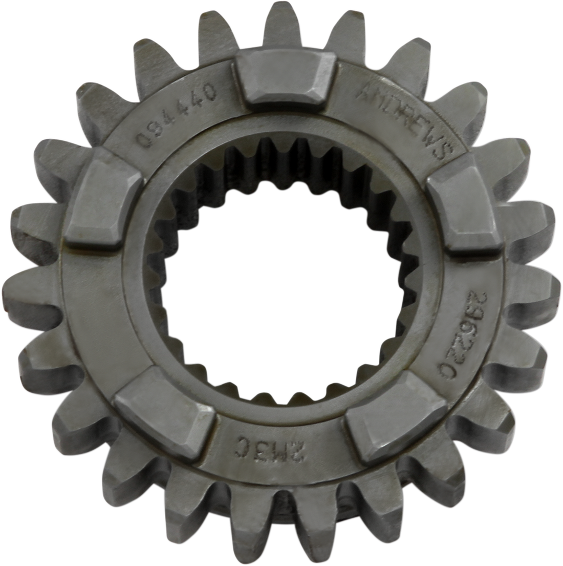 ANDREWS Countershaft Gear - 2nd/3rd Gear 296220