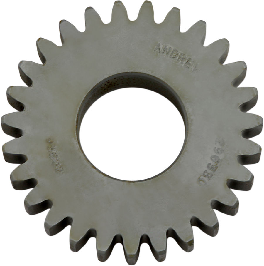 ANDREWS Countershaft Gear - 2nd/3rd Gear 296330