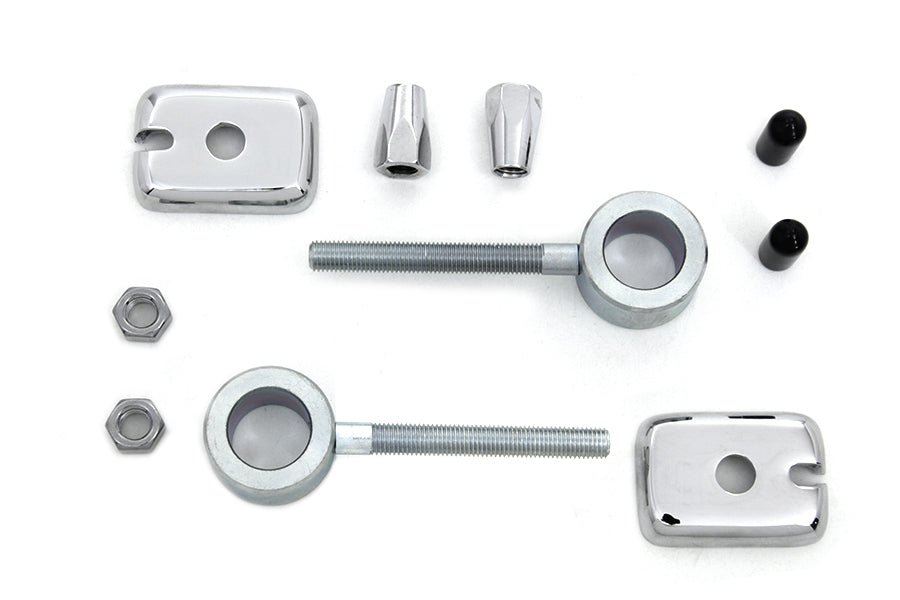 8100-8 - Rear Wheel Adjuster Kit by Colony