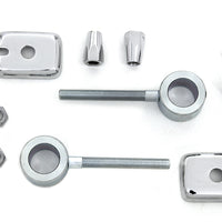 8100-8 - Rear Wheel Adjuster Kit by Colony