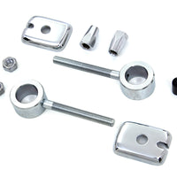 8100-8 - Rear Wheel Adjuster Kit by Colony