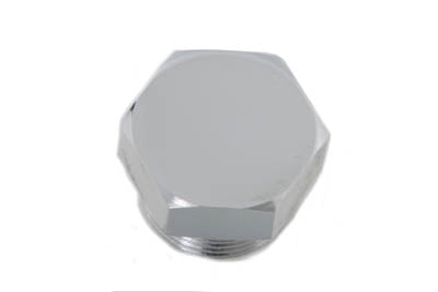 8118-1 - Chrome Stock Transmission Fill Plug by Colony