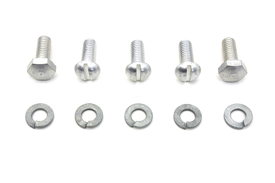 8146-10 - Cadmium Circuit Breaker Screws by Colony