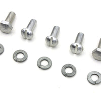 8146-10 - Cadmium Circuit Breaker Screws by Colony