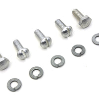 8146-10 - Cadmium Circuit Breaker Screws by Colony