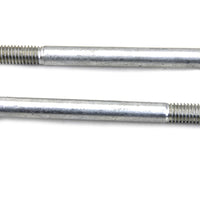 8152-2 - Cadmium Generator Mounting Screws by Colony