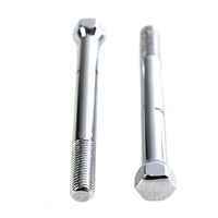 8153-2 - Chrome Generator Mounting Screws by Colony