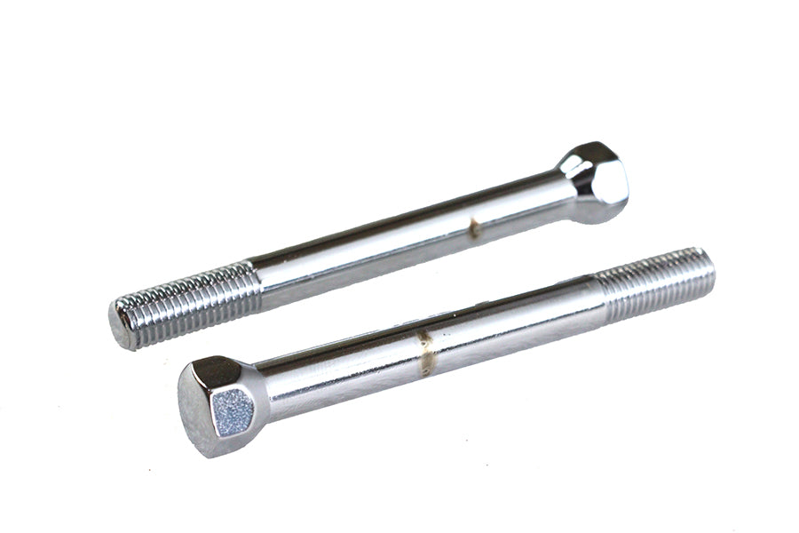 8153-2 - Chrome Generator Mounting Screws by Colony