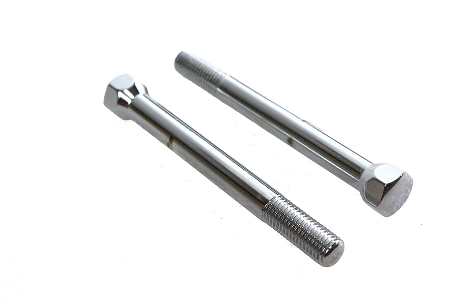 8153-2 - Chrome Generator Mounting Screws by Colony