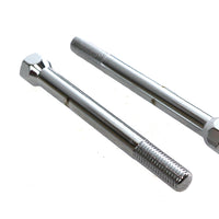 8153-2 - Chrome Generator Mounting Screws by Colony