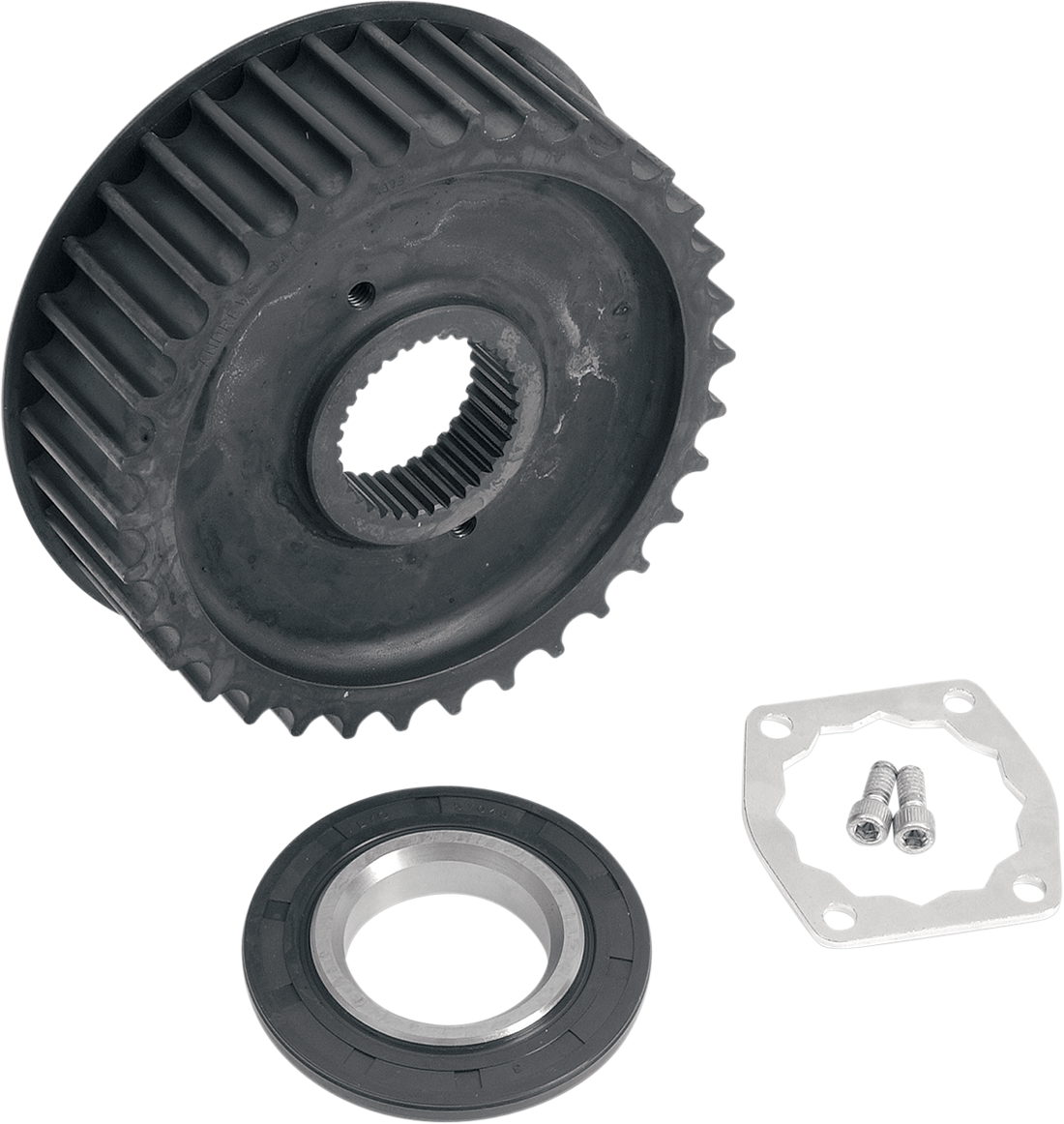 ANDREWS Pulley - 34 Tooth 290340