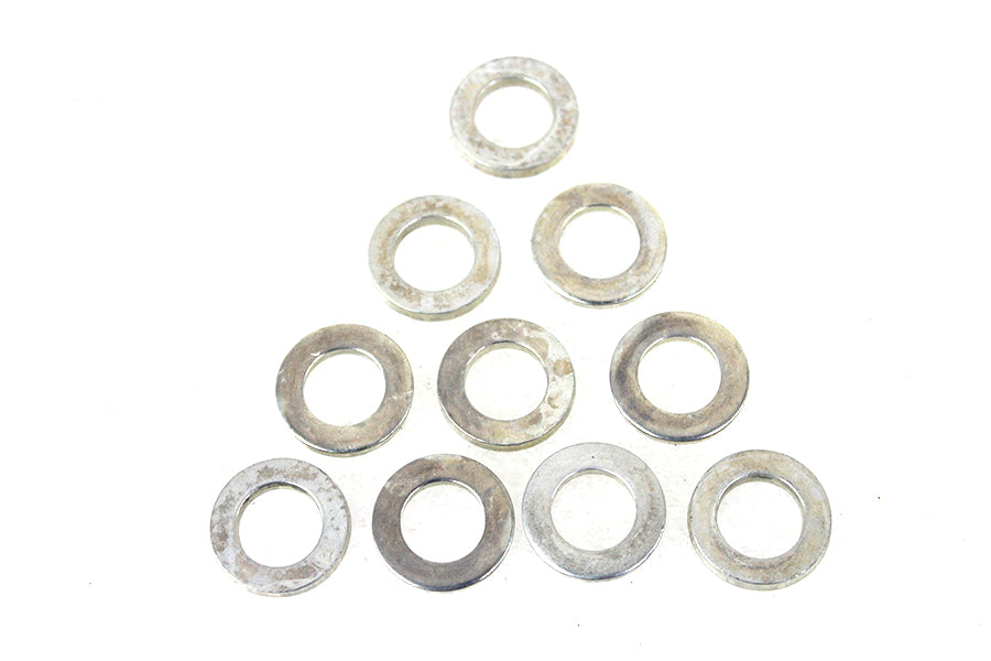 8170-10 - Replica Steel Washer 7/16  X 3/4  X 1/8 by Colony