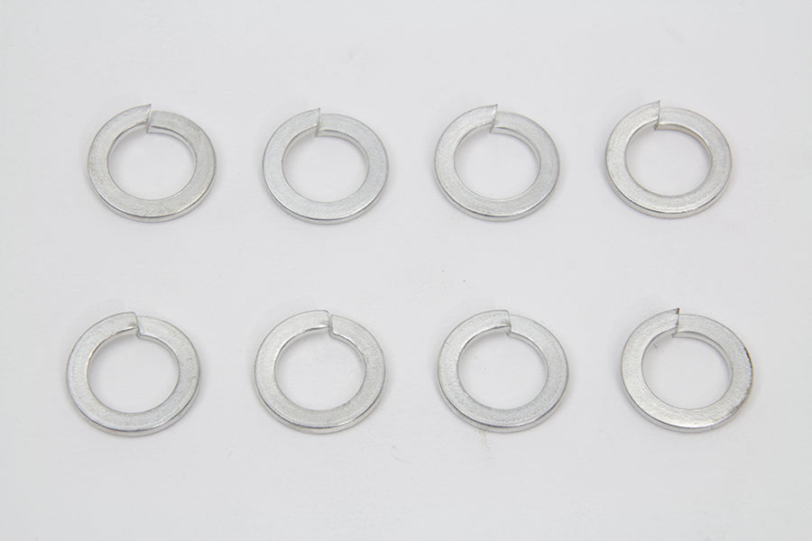 8171-8 - Cadmium Cylinder Base Lock Washers by Colony