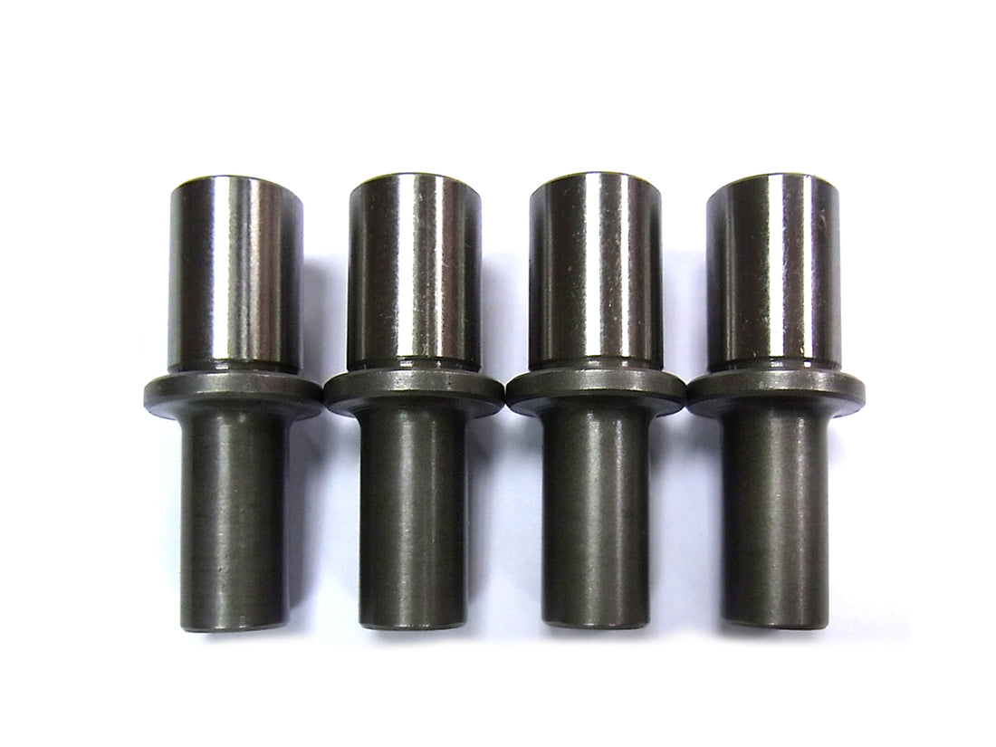 8204-4T - Solid Tappet Adapter Four Piece Kit by V-Twin