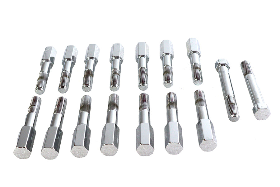 8217-18-45 - Chrome Headbolt by Colony