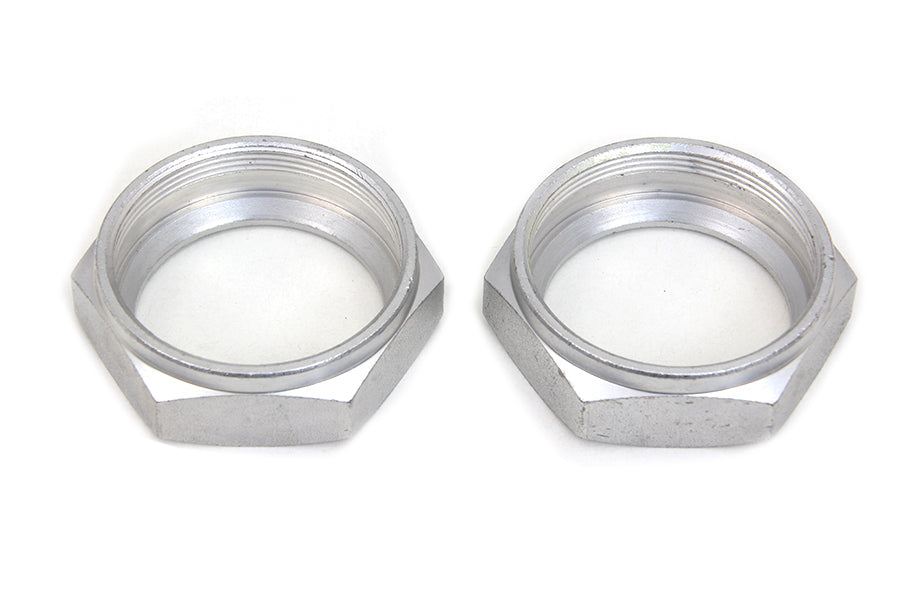 8228-2 - Cadmium Manifold Nuts by Colony