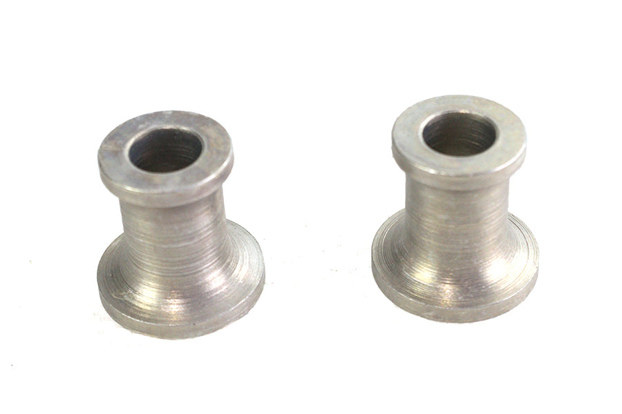 8230-2 - Cadmium Top Motor Mount Headbolt Spacer by Colony