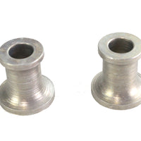 8230-2 - Cadmium Top Motor Mount Headbolt Spacer by Colony