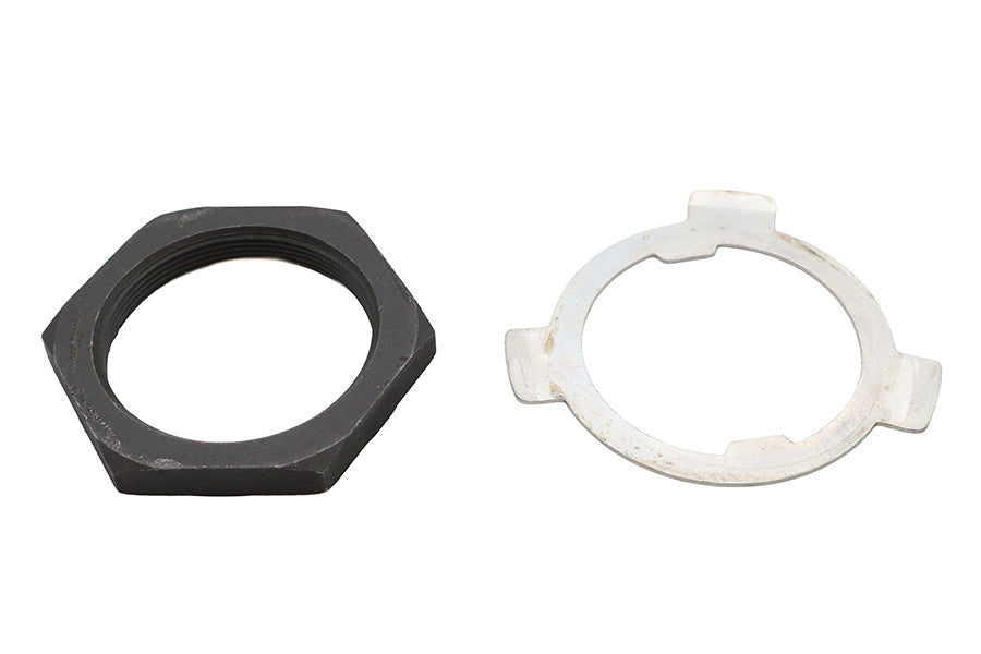 8408-1 - Transmission Mainshaft Lock Nut by Colony