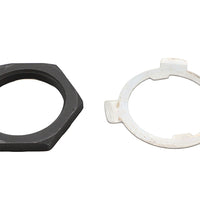 8408-1 - Transmission Mainshaft Lock Nut by Colony