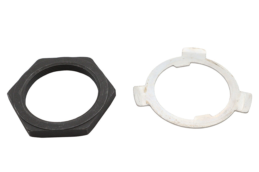 8408-1 - Transmission Mainshaft Lock Nut by Colony