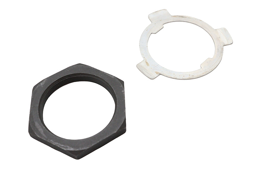 8408-1 - Transmission Mainshaft Lock Nut by Colony