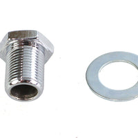 8483-2 - Chrome Dash Panel Center Screw by Colony