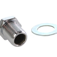 8483-2 - Chrome Dash Panel Center Screw by Colony