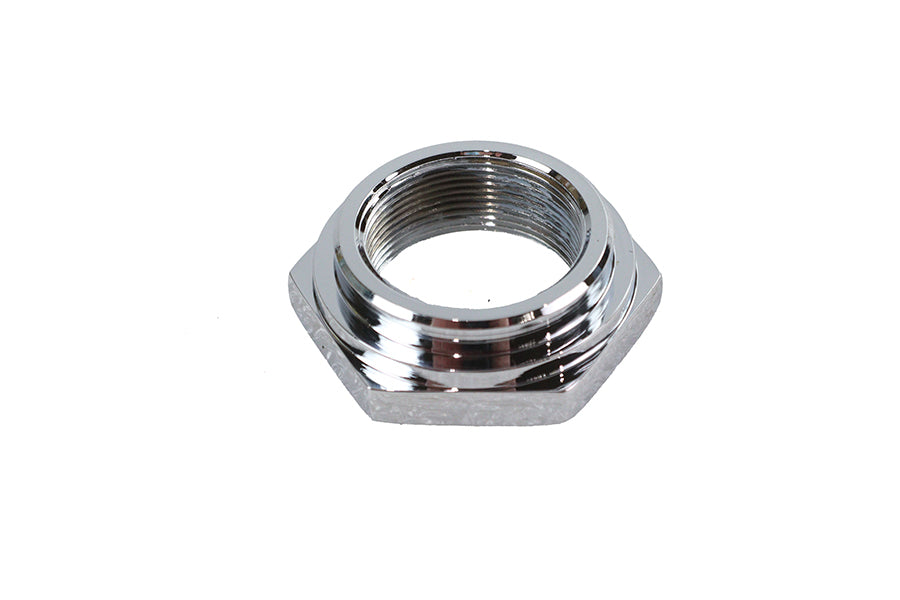 8484-1 - Stock Spring Fork Stem Nut Chrome by Colony