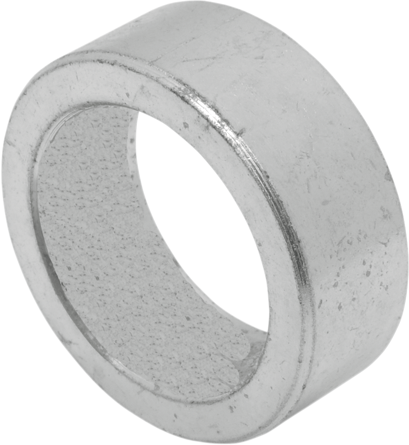 EASTERN MOTORCYCLE PARTS Backing Plate Spacer - Left Rear A-41596-63