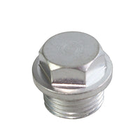 8611-1 - Cadmium Timing and Oil Tank Plug by Colony