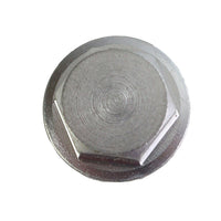 8611-1 - Cadmium Timing and Oil Tank Plug by Colony
