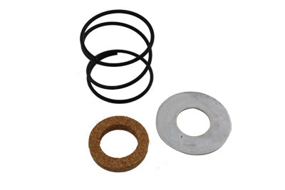 8617-4 - Spring Fork Front Brake Seal Kit by Colony