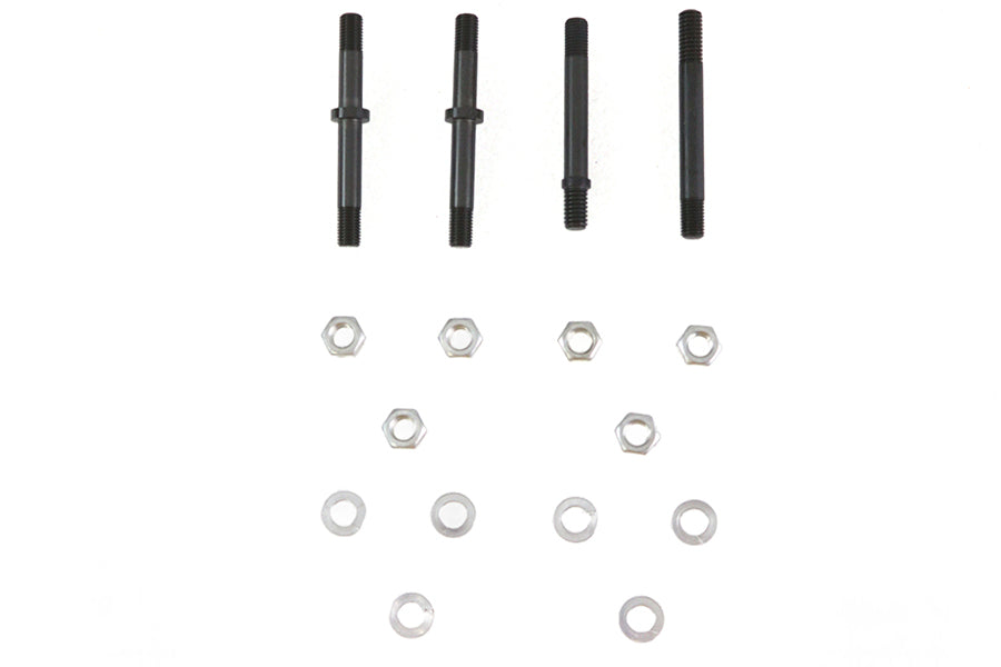 8622-16 - Sprocket Cover Stud Cadmium by Colony