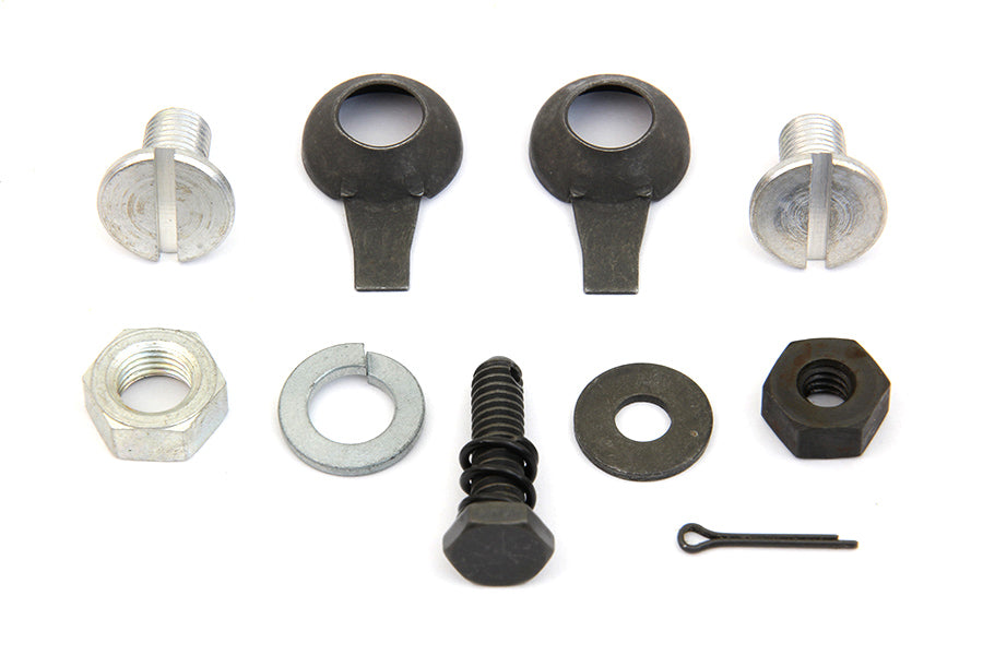 8627-9 - 45  Inner and Outer Primary Mount Kit by Colony