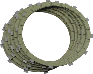 BARNETT Clutch Friction Plates 302-30-10009