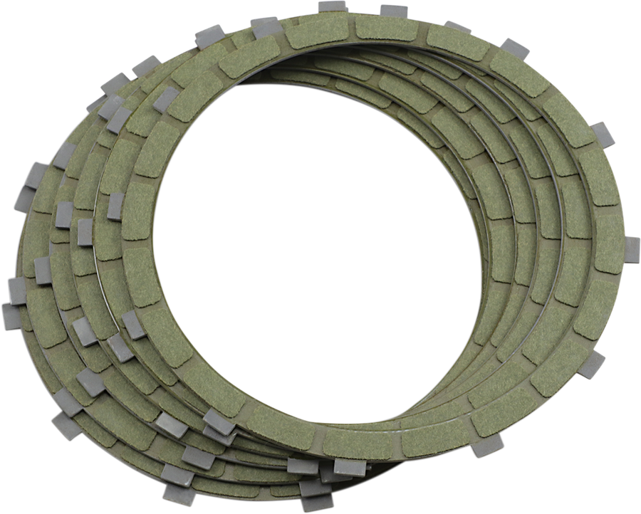 BARNETT Clutch Friction Plates 302-30-10009