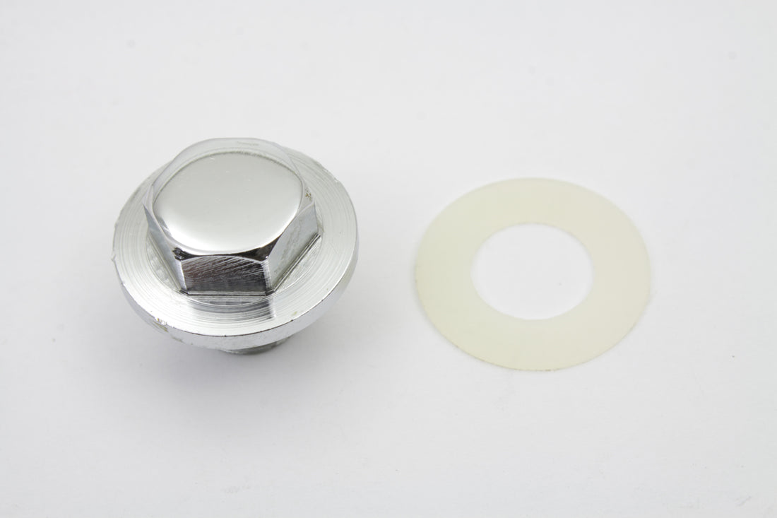 8700-2 - Oil Pump Relief Valve Plug by Colony