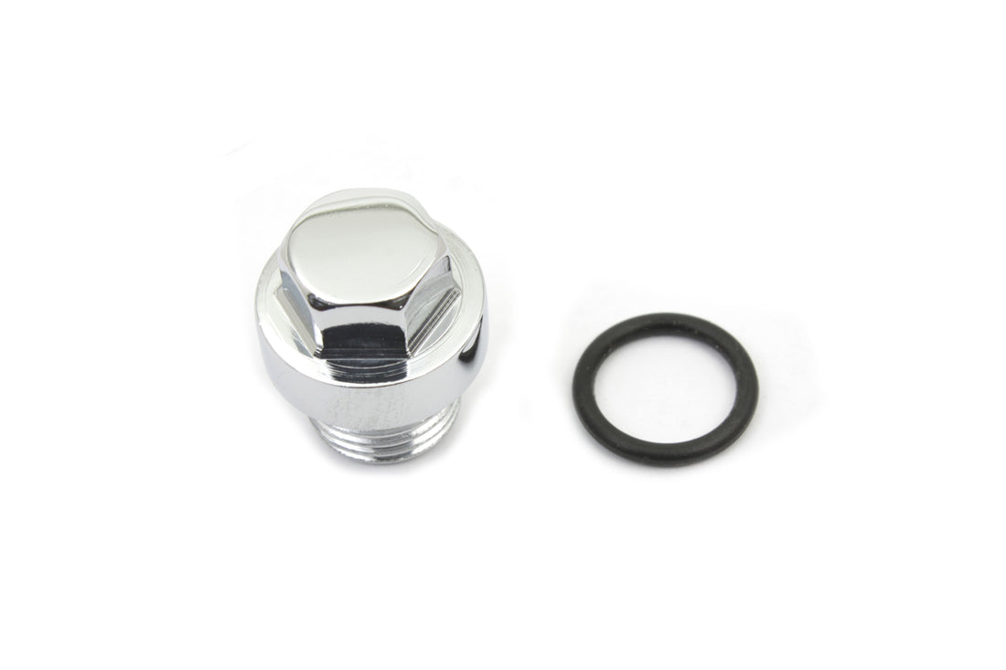 8701-2 - Tappet Oil Screen Plug by Colony