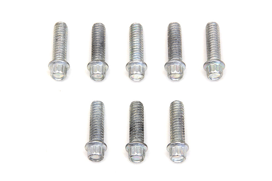 8709-8 - Tappet Block Screw Kit Cadmium by Colony