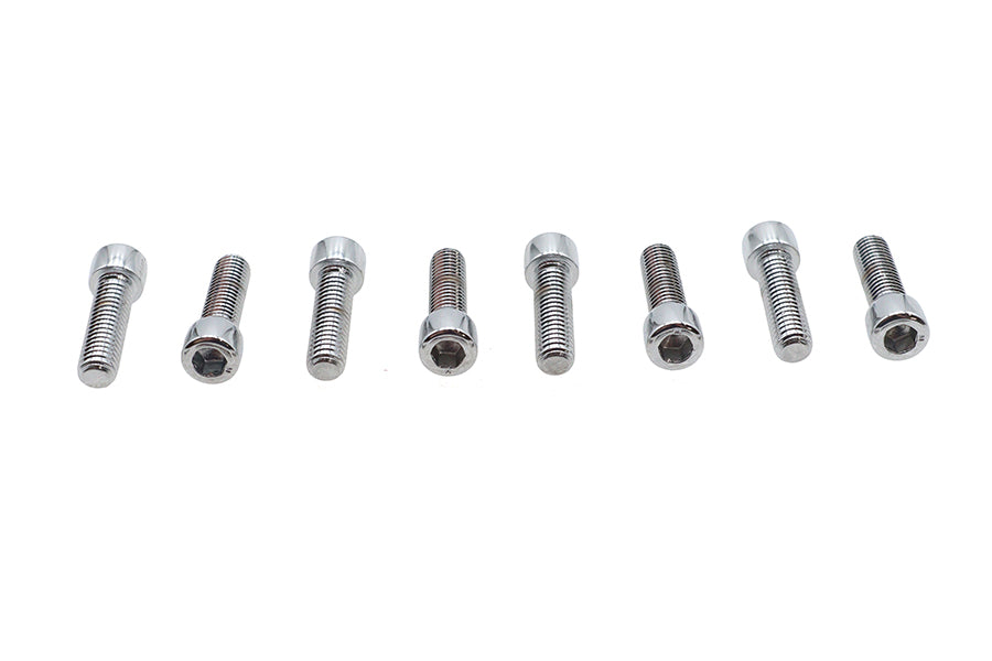 8727-8 - Tappet Block Allen Screw 1/4  X 24 Thread by Colony