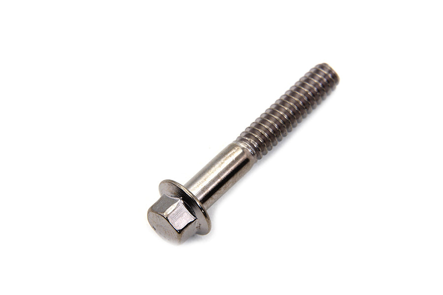 8732-24 - Rocker Box Valve Cover Screw Long Chrome by Colony